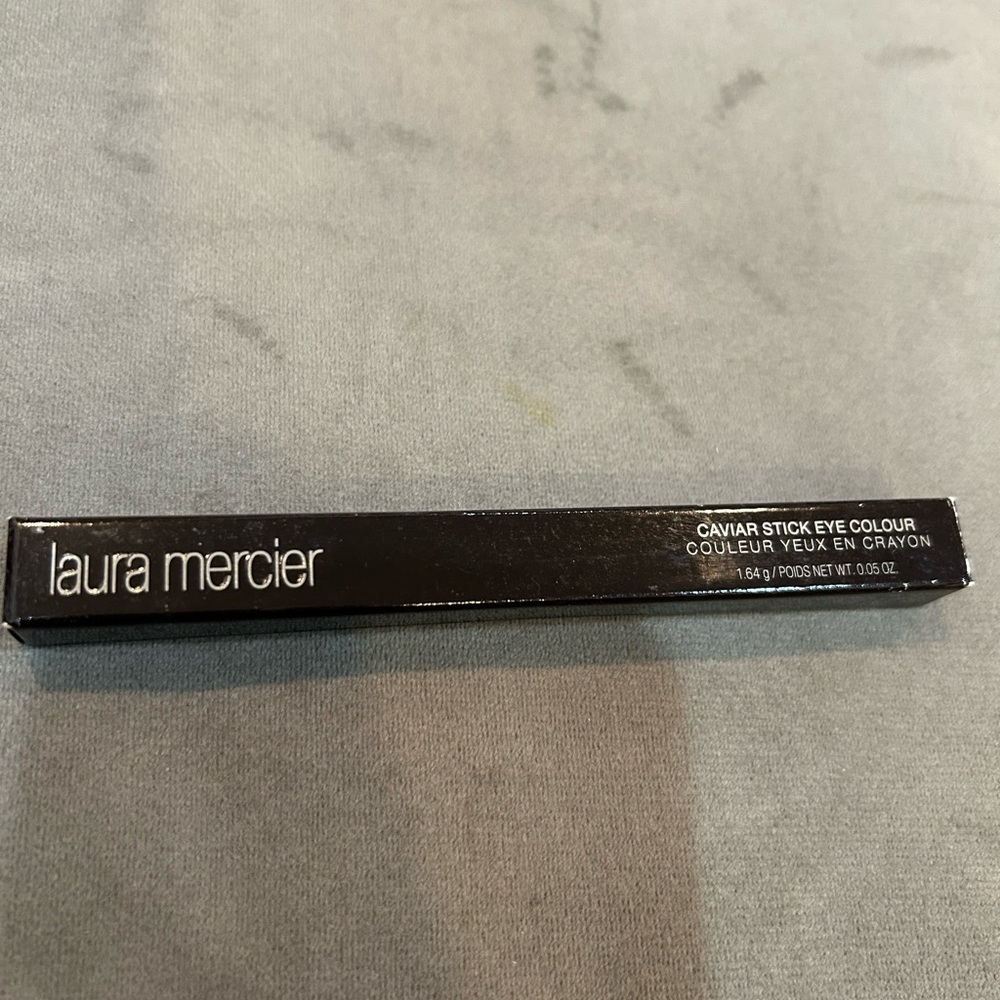 Laura Mercier Caviar Stick Eye Colour- New in box!